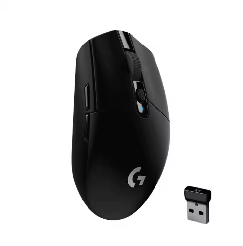 Souris Gamer Hybride Logitech G304 & G102 – Sans Fil + RGB