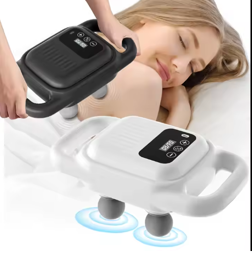 Pistolet de Massage Électrique MDHL MD-8078