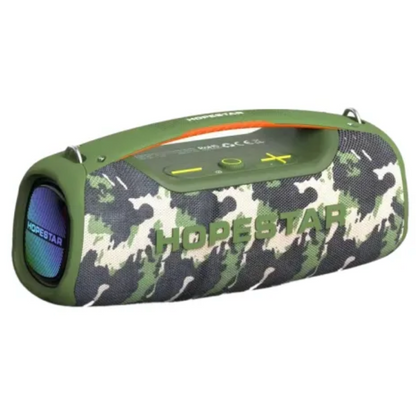 Radio Bluetooth Hopestar