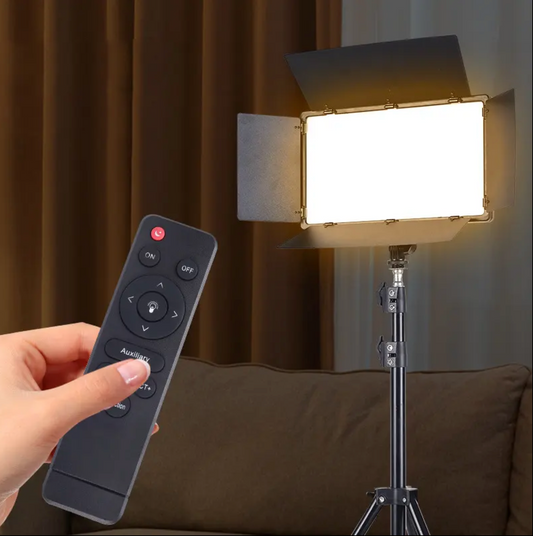💡 Kit Lumière LED Pro LED 800 (Varicolor)