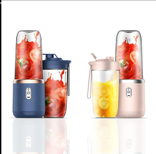 Blender Portable MixGo