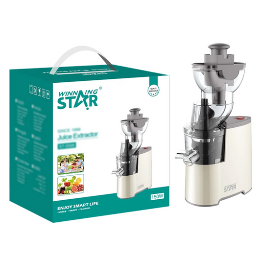 🥤 Extracteur de Jus Winning Star ST-5598 – 300 mL