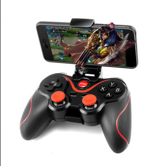 Manette de Jeu Sans Fil V8 🎮📱🕹️