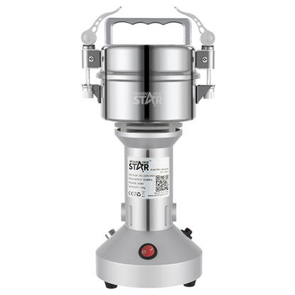 Moulin Électrique Professionnel 900W – Winning Star ST-9401