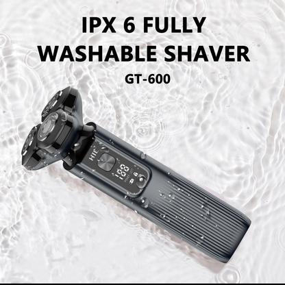 ✂️ Tondeuse professionnelle 10-en-1 – HTC AT-1327