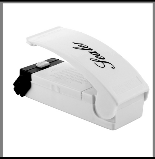Mini Scelleuse Thermique Portable Sealer™
