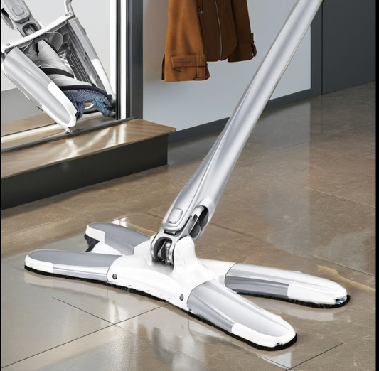 Balai Plat Ultra-Fin CleanFlat™
