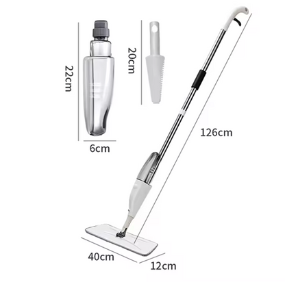 ASPIRATEUR WINNING STAR ST-5050