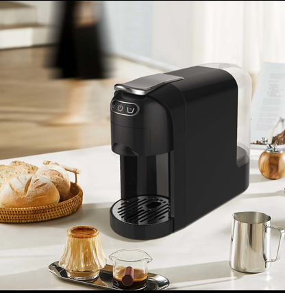 Machine a cafe 4 en 1