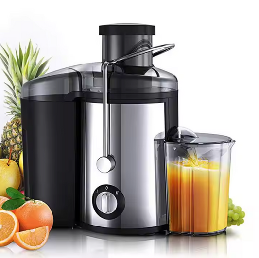 Extracteur de Jus SOKANY 500W