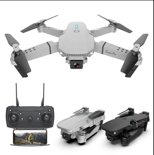 Drone Caméra Pro 4K