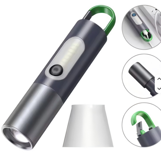 Lampe torche