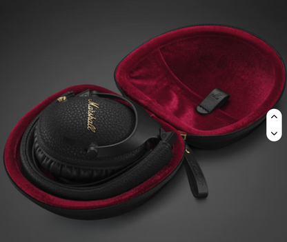 Casque Marshall