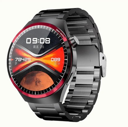 Kalobee America Watch 4 Pro