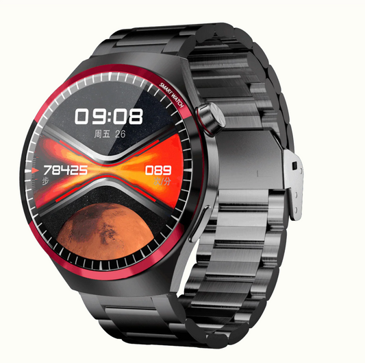 Kalobee America Watch 4 Pro