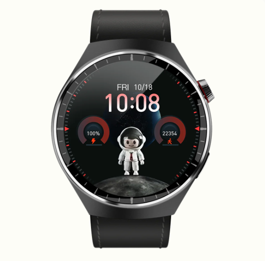 Kalobee America Watch 4 Pro