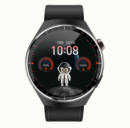 Kalobee America Watch 4 Pro