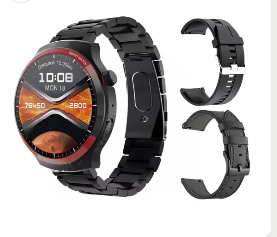 Kalobee America Watch 4 Pro