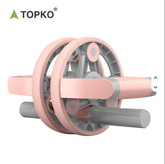 Sculptez Votre Corps: Roue Abdominale Multifonction