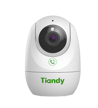 Caméra de Surveillance Intelligente