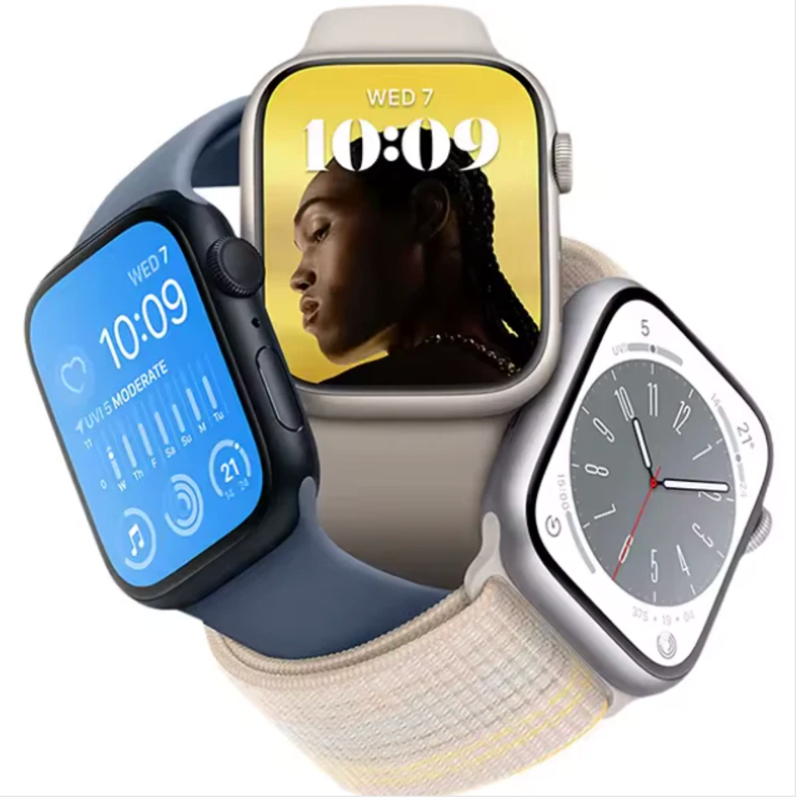 APPLE WATCH SÉRIE 11