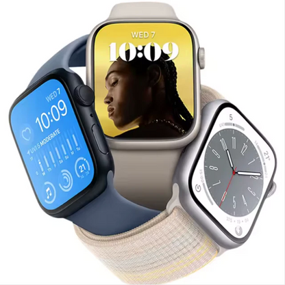 APPLE WATCH SÉRIE 11