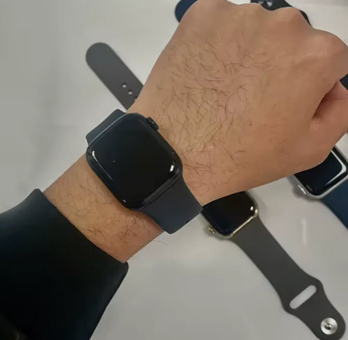 APPLE WATCH SÉRIE 11