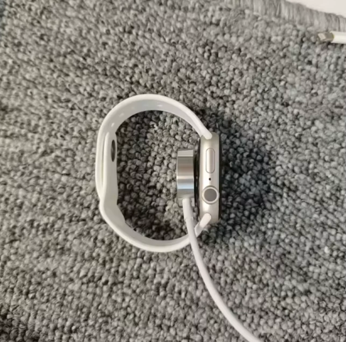 APPLE WATCH SÉRIE 11