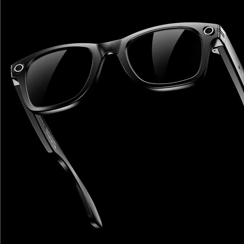 Lunettes intelligentes nouvelle génération