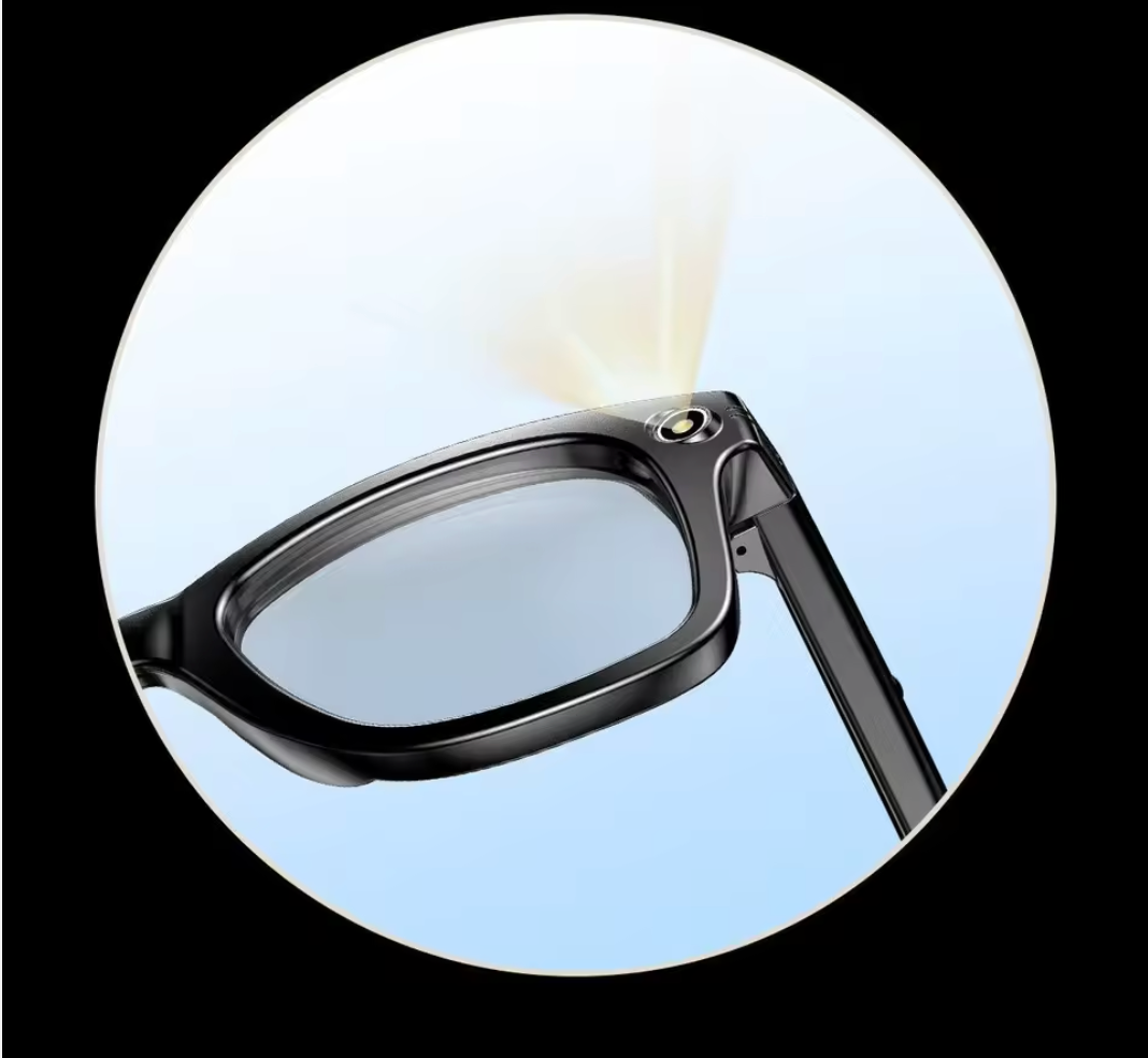 Lunettes intelligentes nouvelle génération