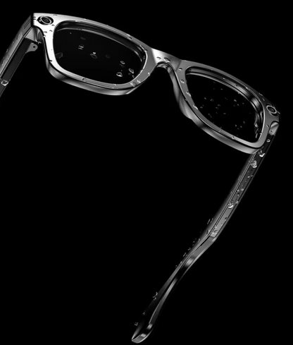 Lunettes intelligentes nouvelle génération