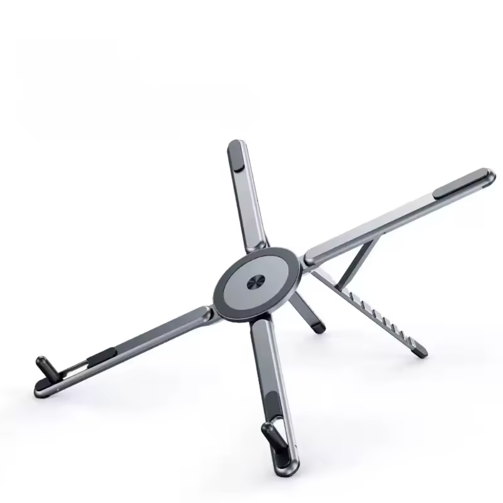 Support ordinateur  360°
