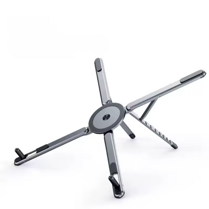 Support ordinateur  360°