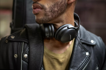 CASQUE BOSE