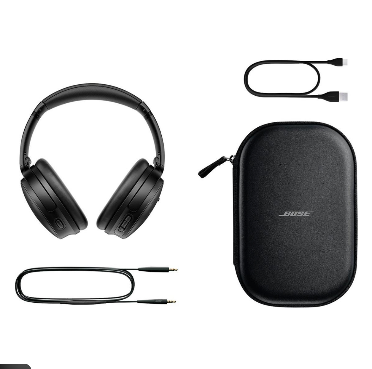 CASQUE BOSE