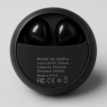 🎧 SonicPods Pro
