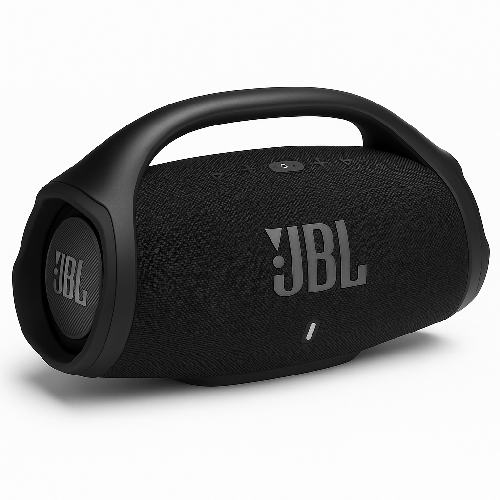 JBL Boombox