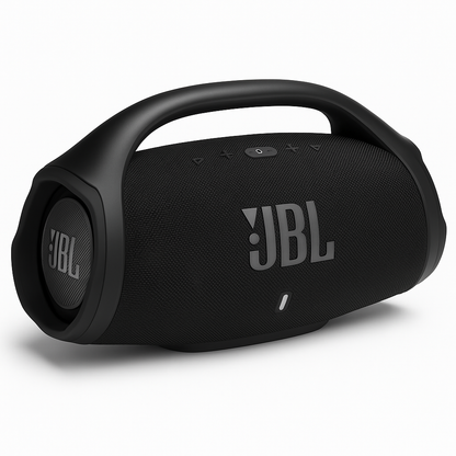 JBL Boombox