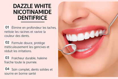 Dentifrice YECUCE BODYACELL