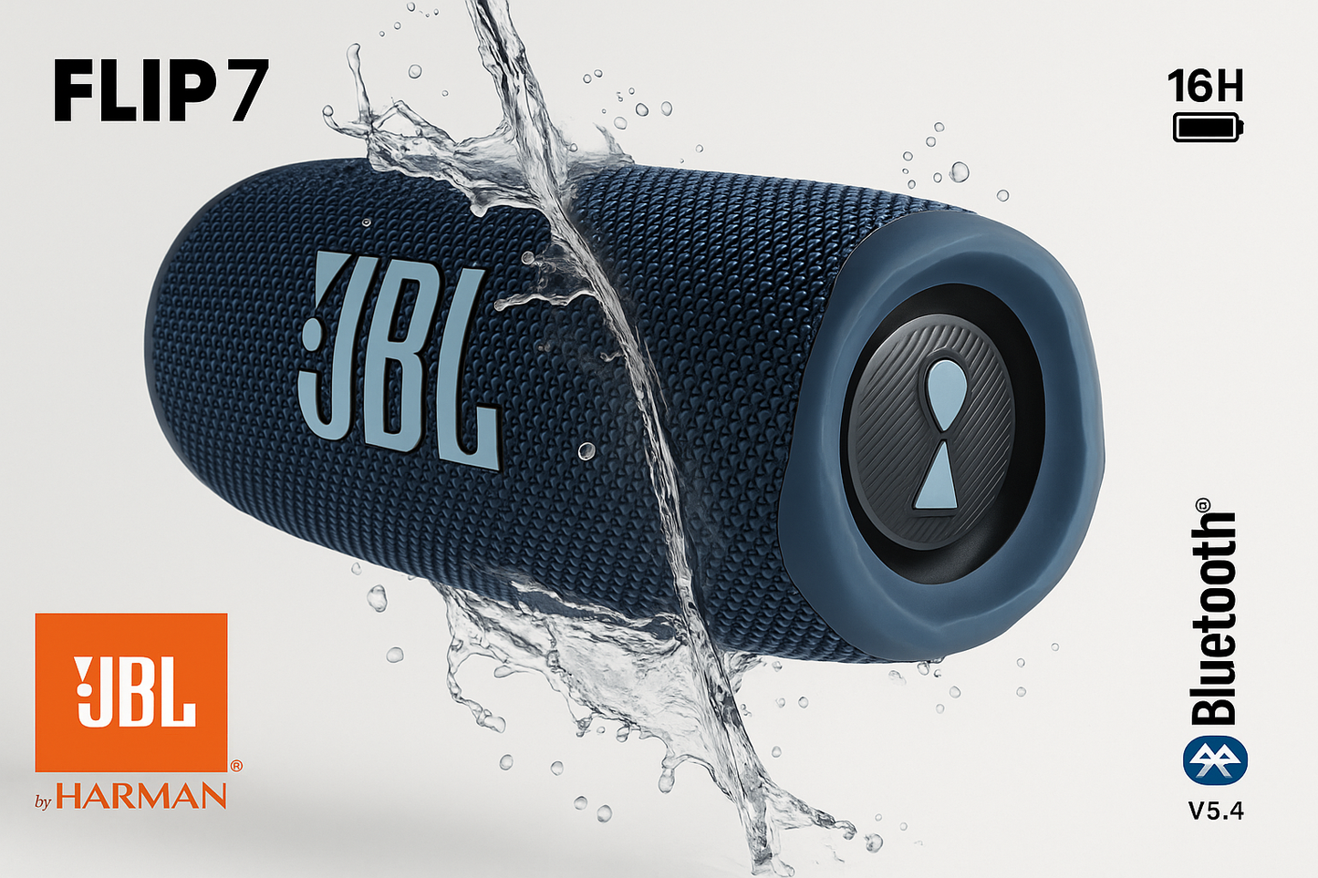 JBL FLIP 7