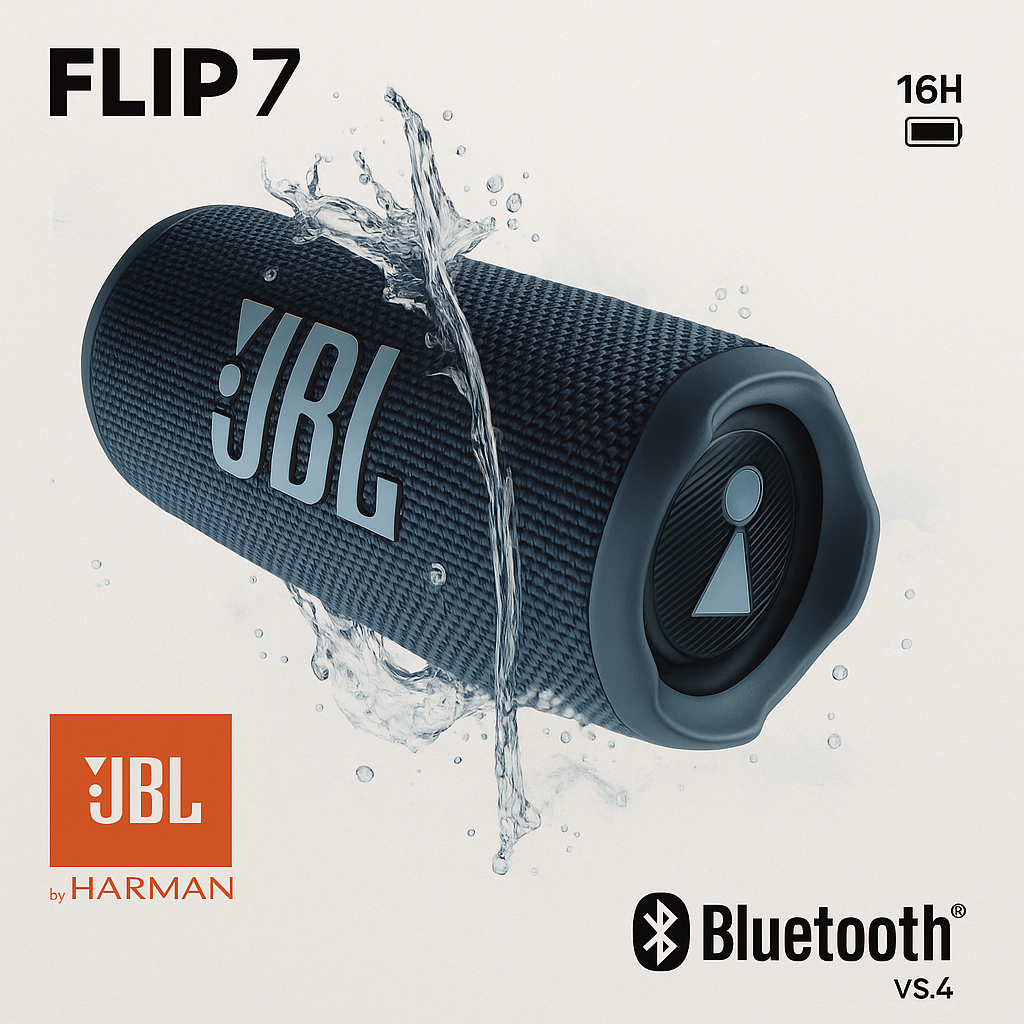 JBL FLIP 7