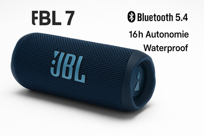 JBL FLIP 7