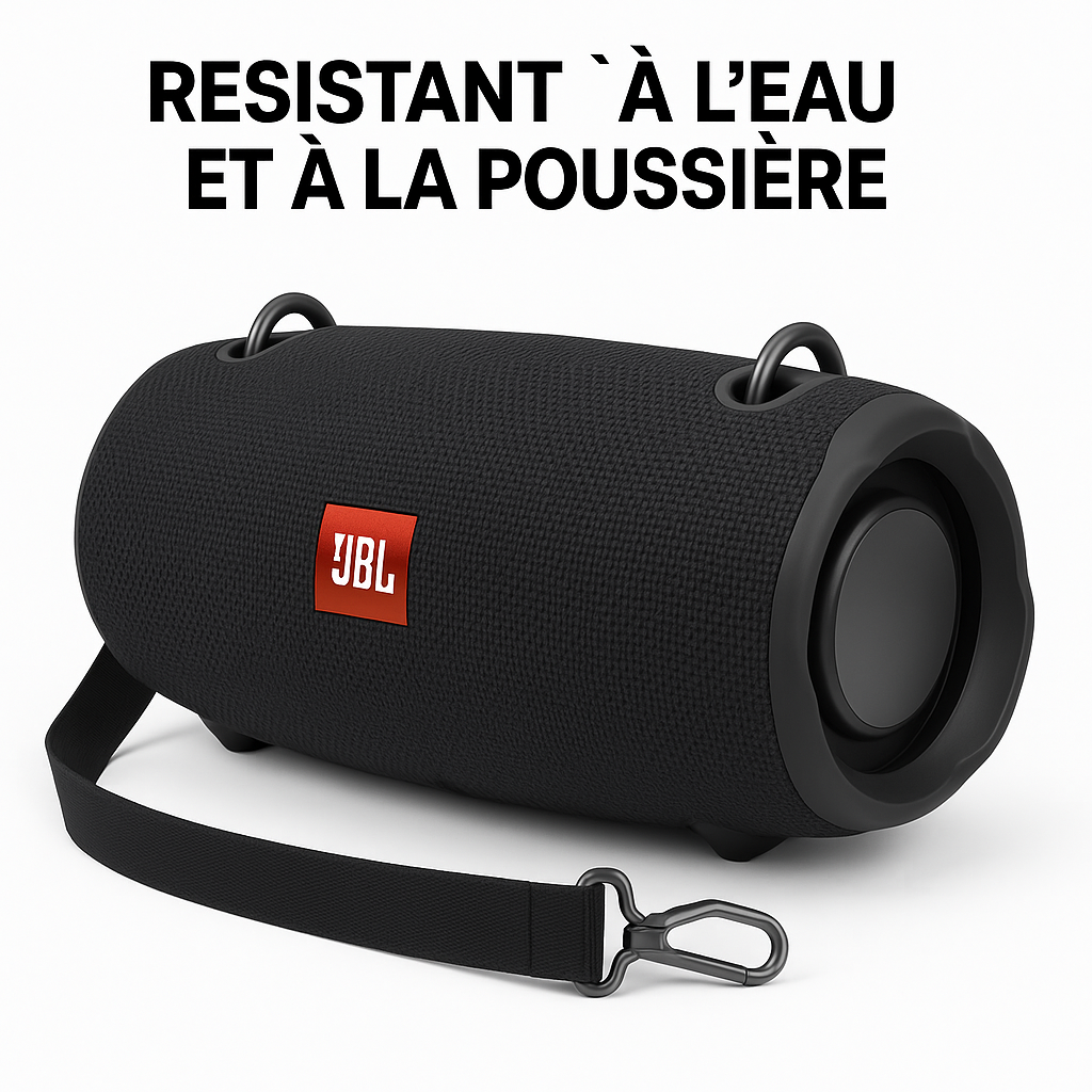 🎶 JBL Xtreme 4