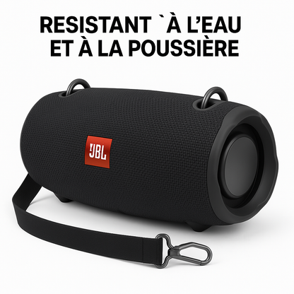 🎶 JBL Xtreme 4