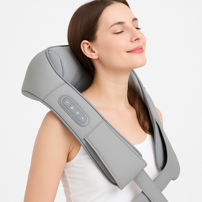 Masseur de Cou Intelligent Pro