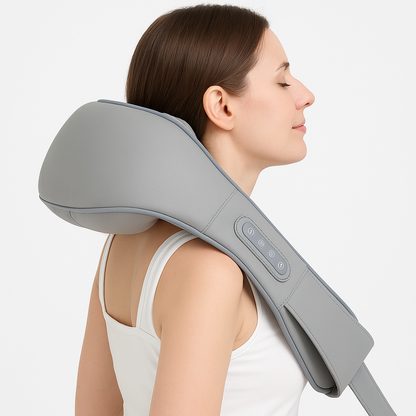 Masseur de Cou Intelligent Pro