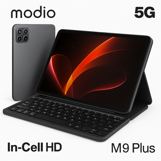 📱 Tablette Modio