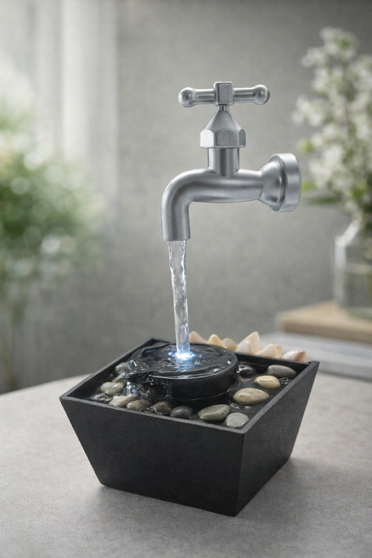 ROBINET DE DECORATION