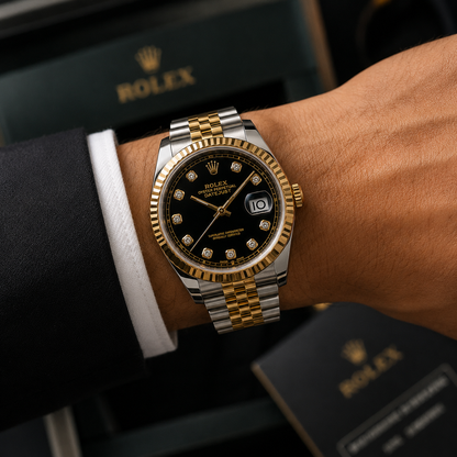 Rolex Datejust