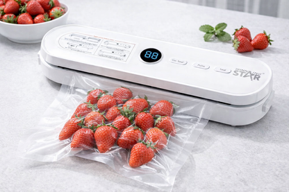 Machine de conservation alimentaire